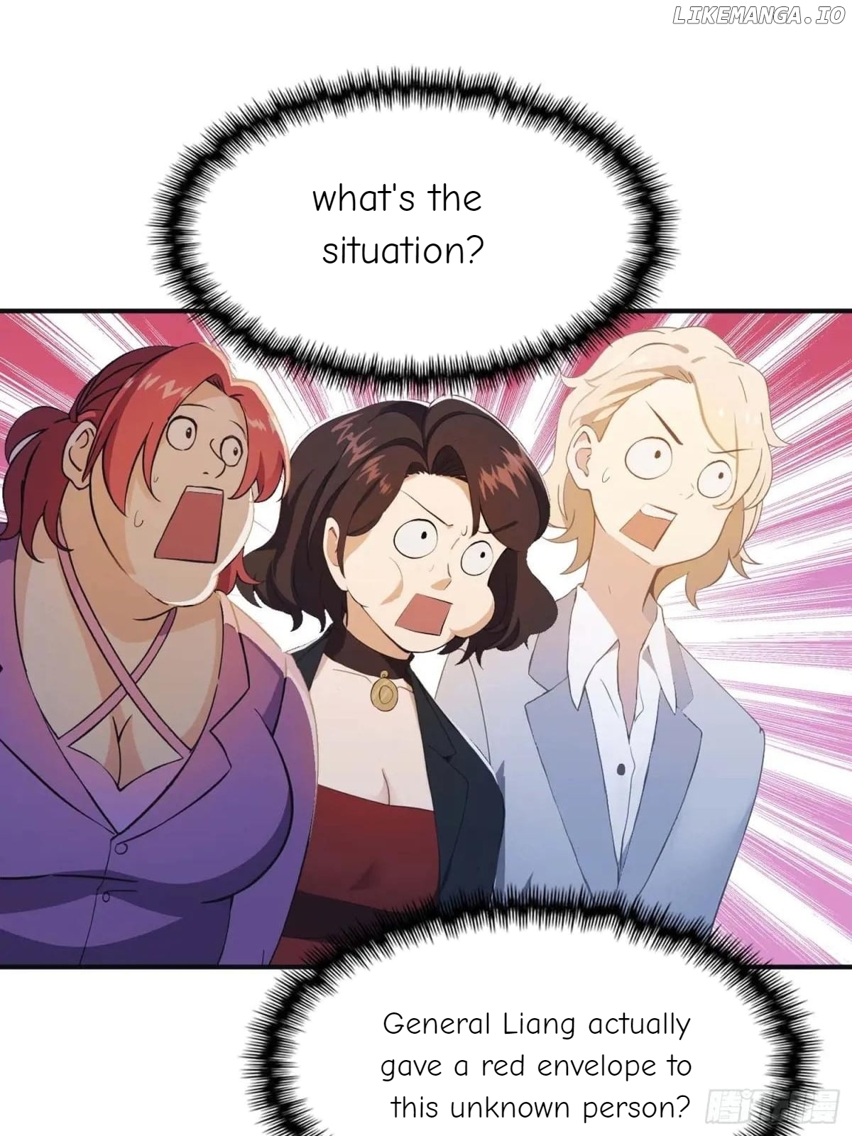 Cultivation Return on Campus - Ss2 Chapter 3 - page 34